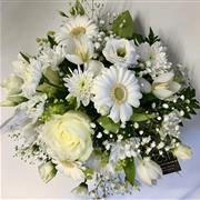 FLORIST&#39;S CHOICE Small Posied Arrangement