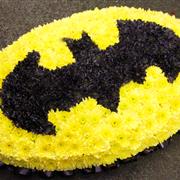 Batman logo