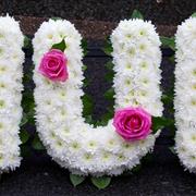 MUM letters
