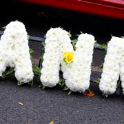 NANNA letters