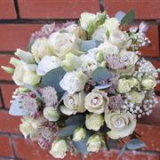 Lady grey posy