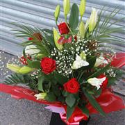 Lily-Rose box