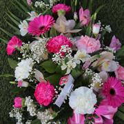 Florist choice single ended
