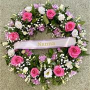  wreath